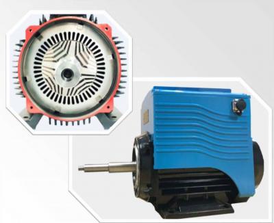  Three Phase Synchronous Reluctance motor IE4 super Efficiency Motor to replace Asynchronous Motor .